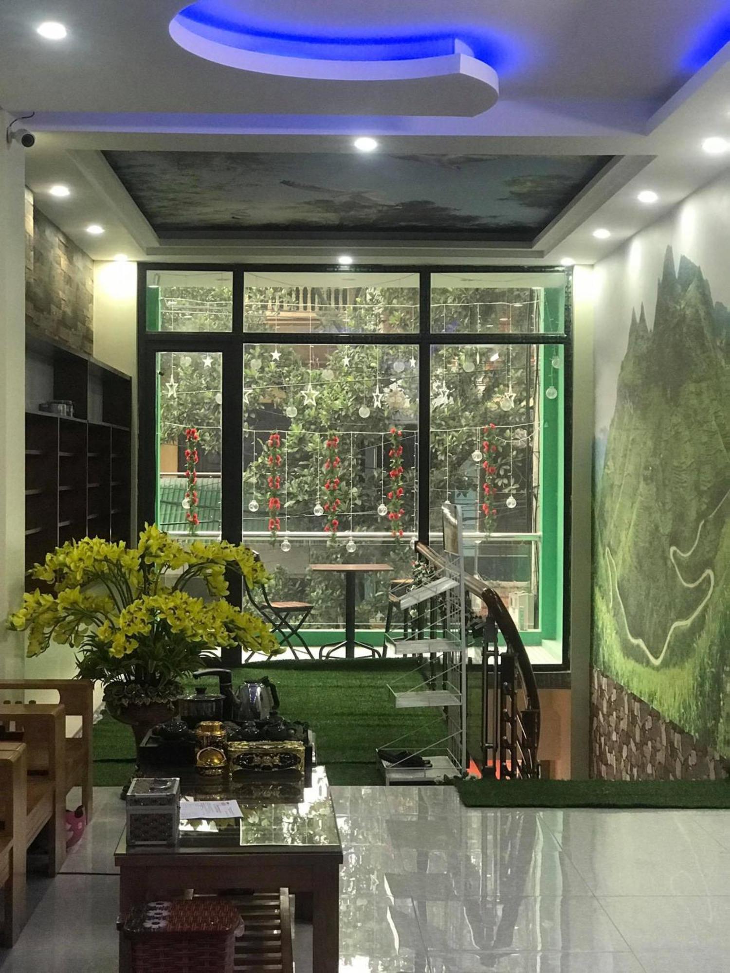 Ruby Hostel Ha Giang Exterior photo