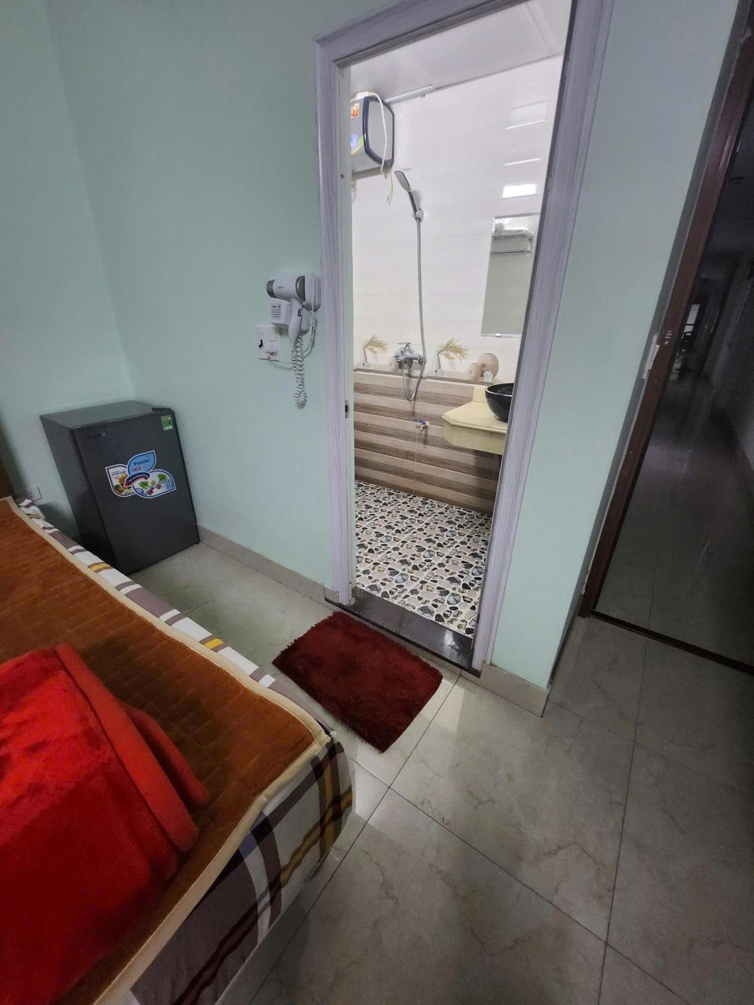 Ruby Hostel Ha Giang Exterior photo