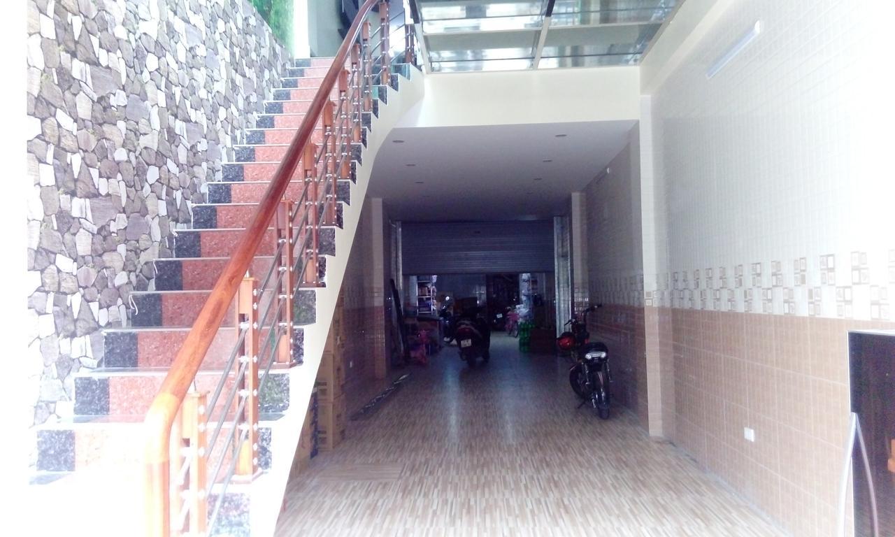 Ruby Hostel Ha Giang Exterior photo